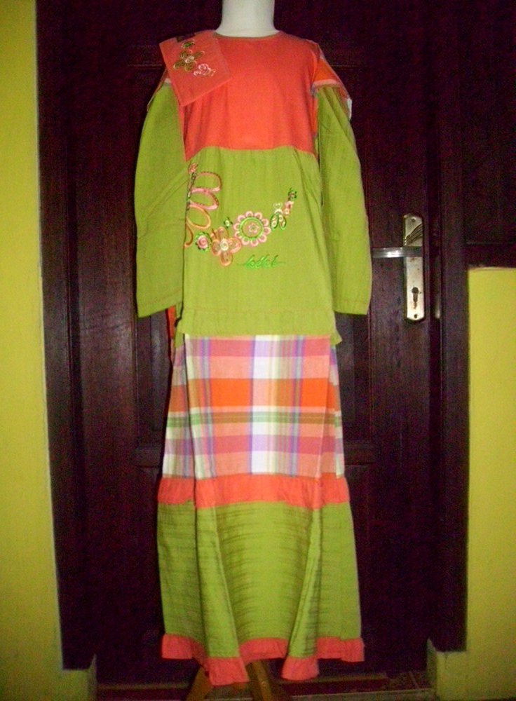  Baju  Anak  Muslim   Keke   Perempuan  Erwinhidayati75 s Blog